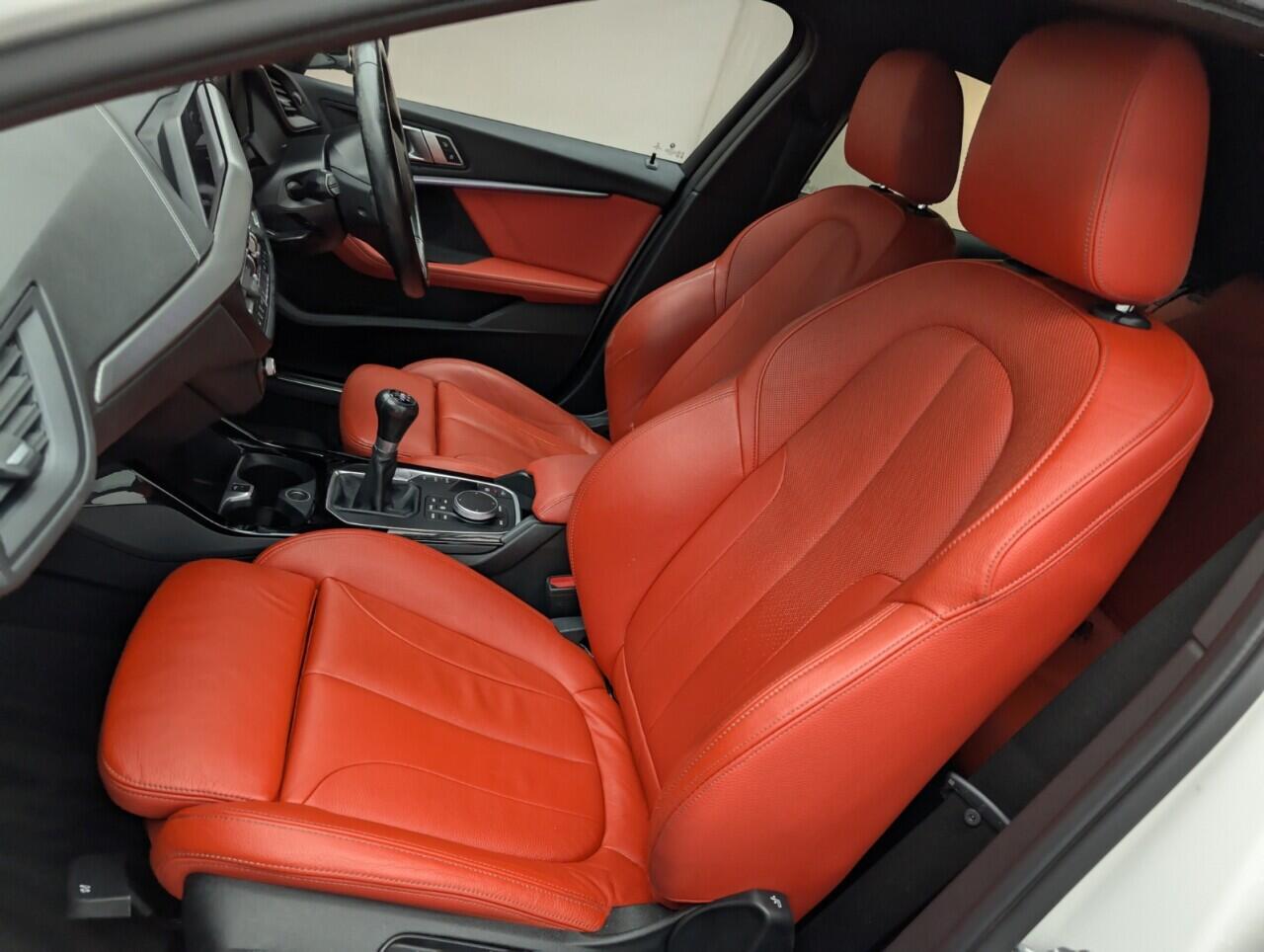 Used BMW 1 Series 2020 for sale - 76423182: Photo 28