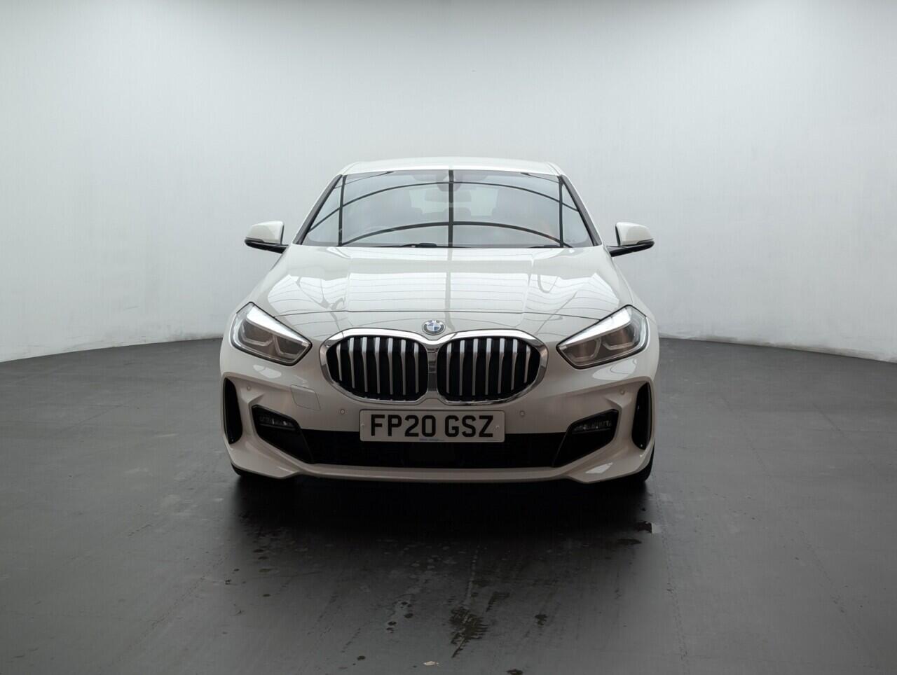 Used BMW 1 Series 2020 for sale - 76423182: Photo 3