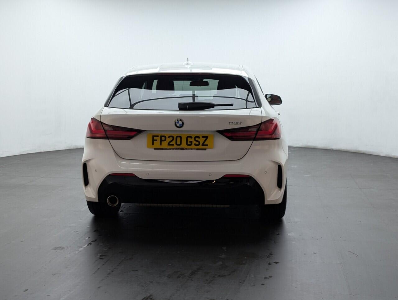 Used BMW 1 Series 2020 for sale - 76423182: Photo 7