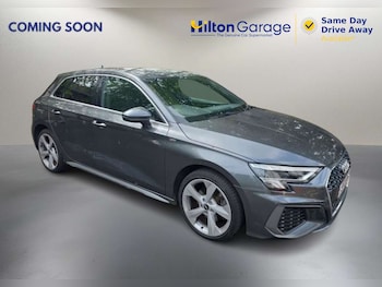 Used Audi A3 2021 for sale - 78673056: Photo
