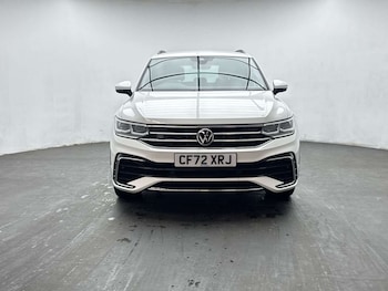Used Volkswagen Tiguan 2023 for sale - 79549621: Photo
