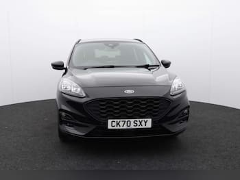 Used Ford Kuga 2021 for sale - 79731250: Photo