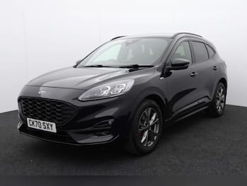 Used Ford Kuga 2021 for sale - 79731250: Photo
