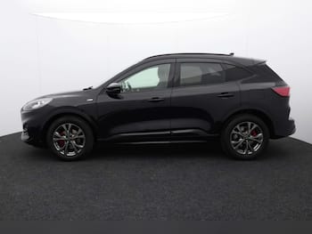 Used Ford Kuga 2021 for sale - 79731250: Photo