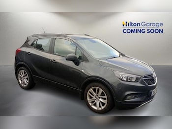 2018 (18) - 1.4T ecoTEC Active 5dr