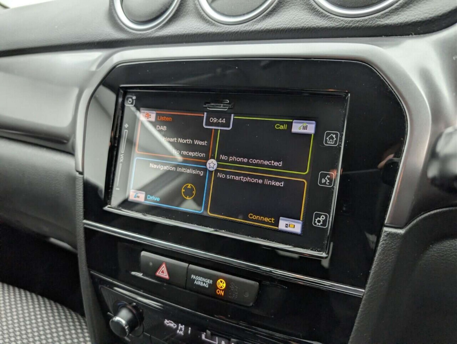 Used Suzuki Vitara 2020 for sale - 78176725: Photo 14