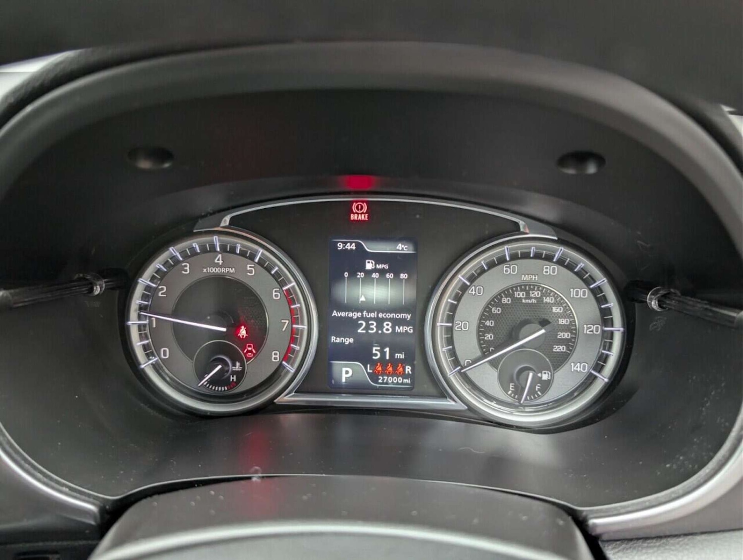 Used Suzuki Vitara 2020 for sale - 78176725: Photo 19