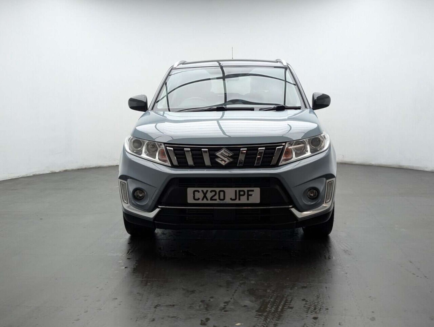 Used Suzuki Vitara 2020 for sale - 78176725: Photo 3