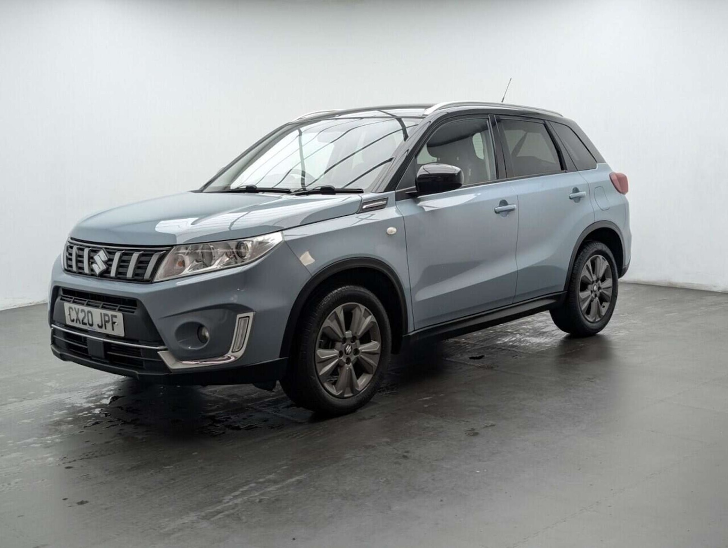 Used Suzuki Vitara 2020 for sale - 78176725: Photo 4