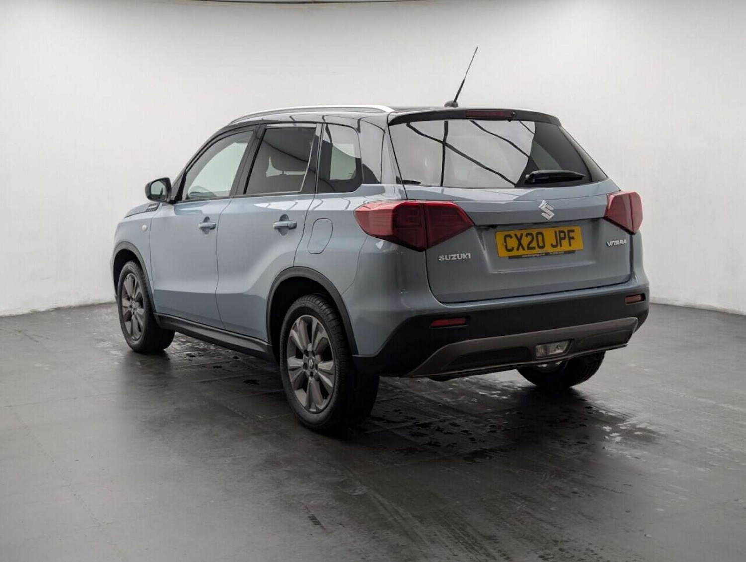 Used Suzuki Vitara 2020 for sale - 78176725: Photo 7