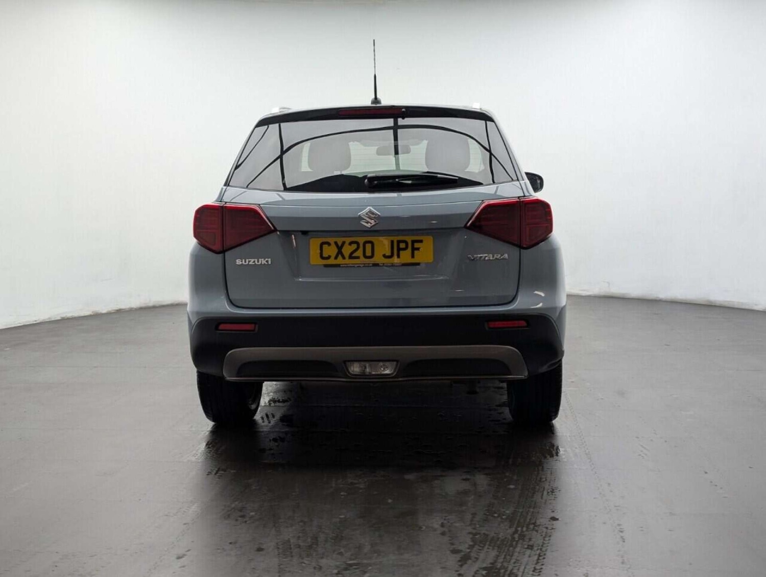 Used Suzuki Vitara 2020 for sale - 78176725: Photo 8