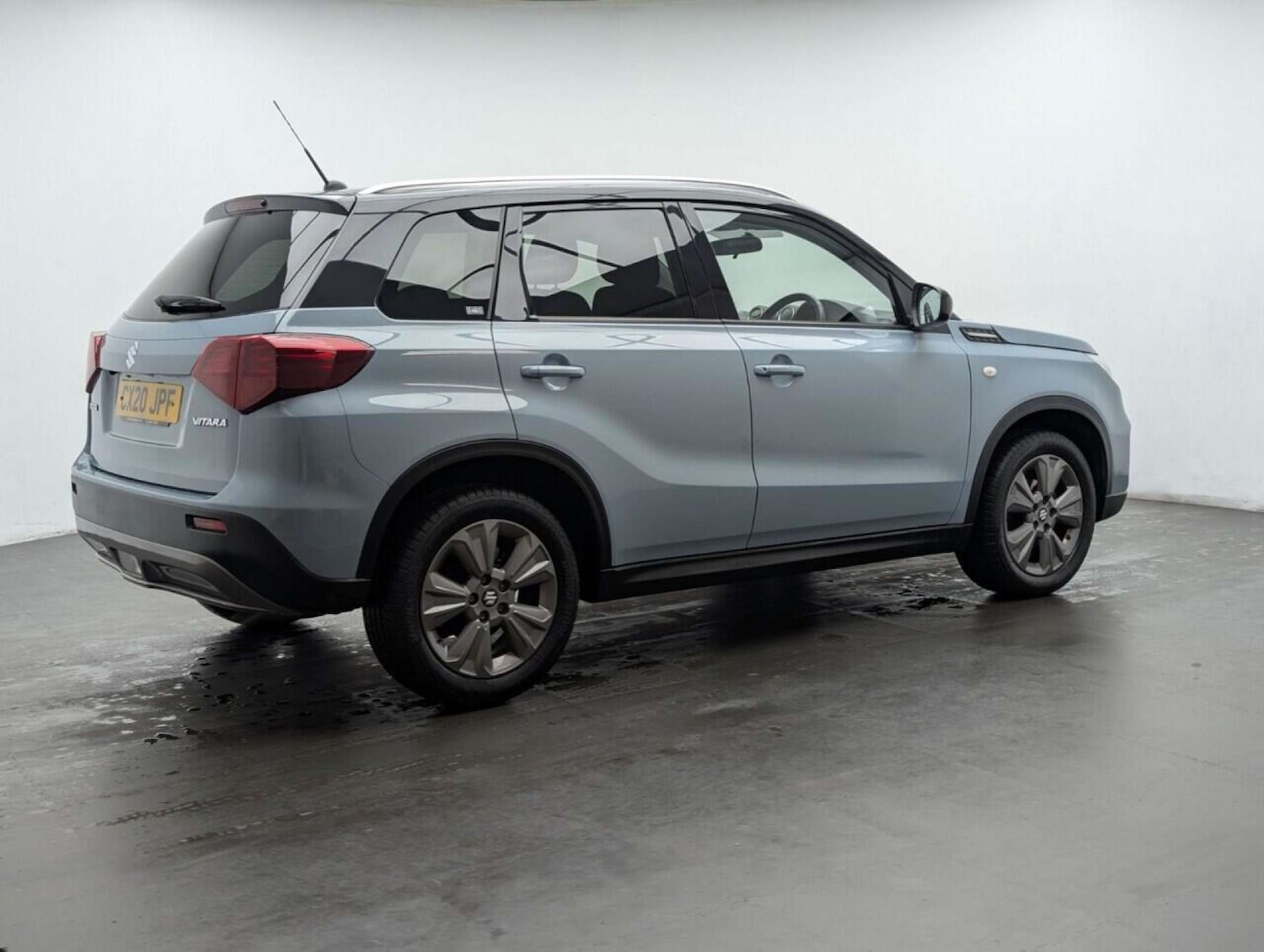 Used Suzuki Vitara 2020 for sale - 78176725: Photo 9