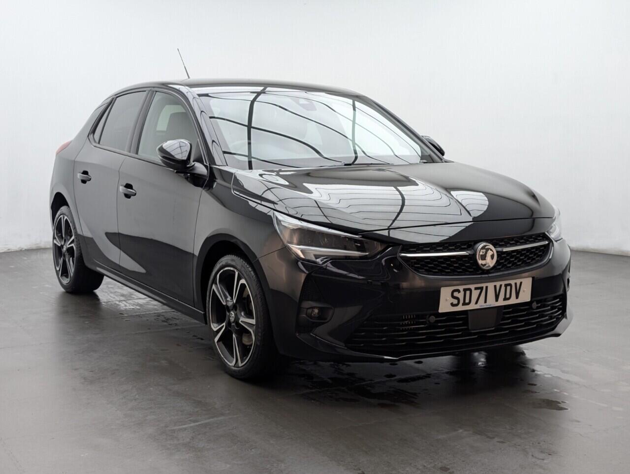 Used Vauxhall Corsa 2021 for sale - 76424827: Photo 12