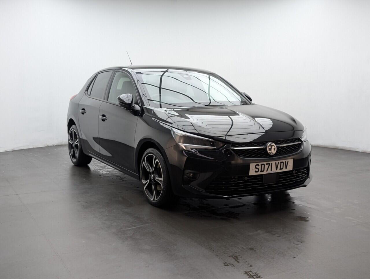 Used Vauxhall Corsa 2021 for sale - 76424827: Photo 13