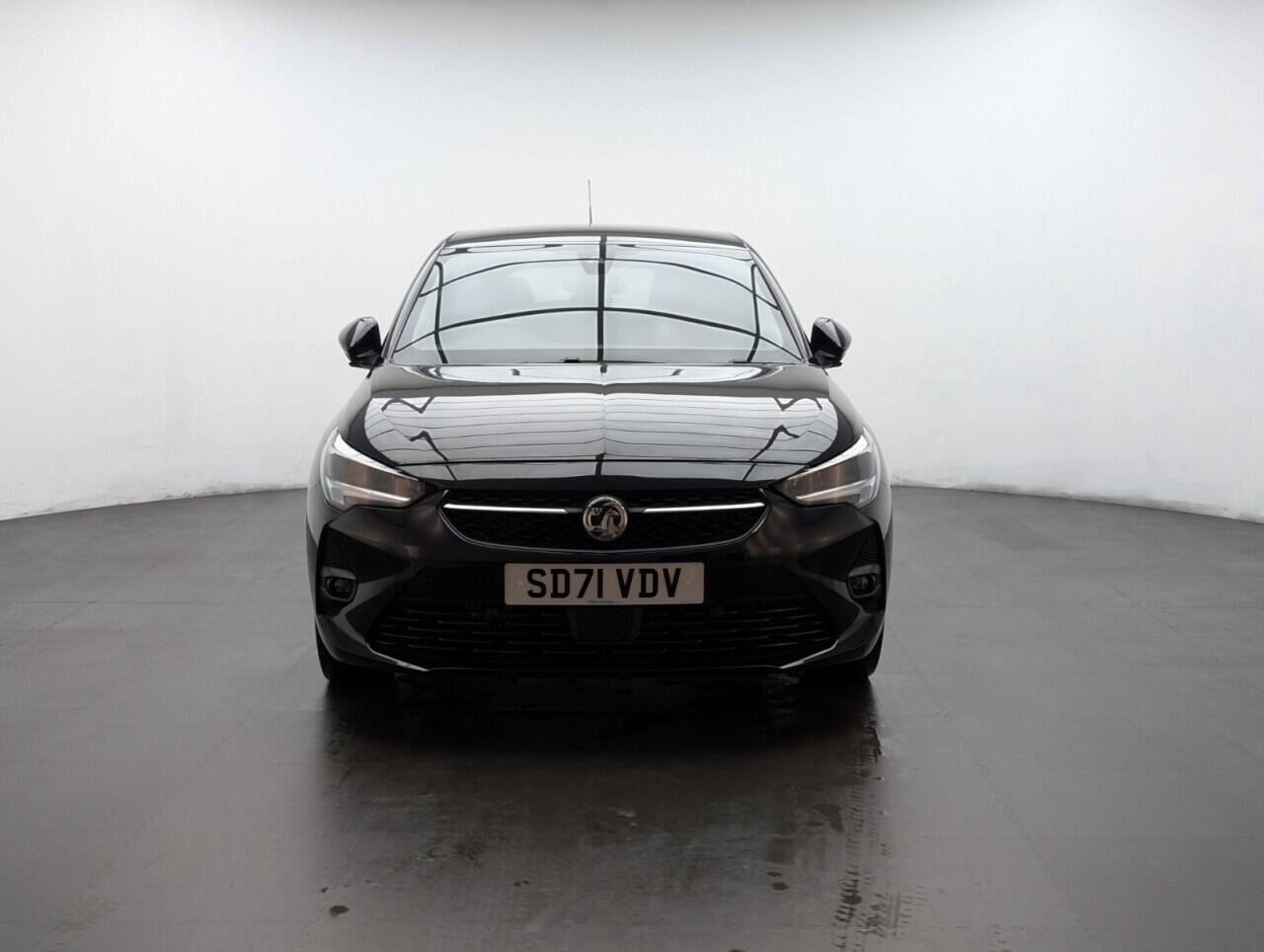 Used Vauxhall Corsa 2021 for sale - 76424827: Photo 14