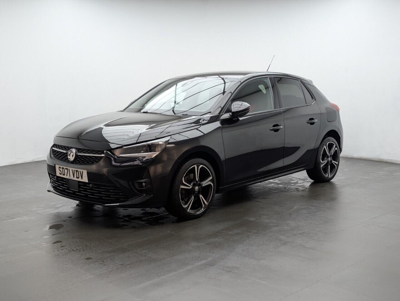 Used Vauxhall Corsa 2021 for sale - 76424827: Photo 15