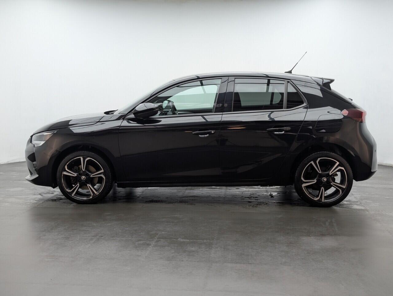 Used Vauxhall Corsa 2021 for sale - 76424827: Photo 16