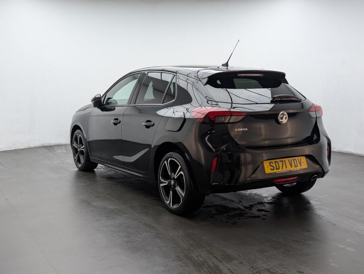 Used Vauxhall Corsa 2021 for sale - 76424827: Photo 17