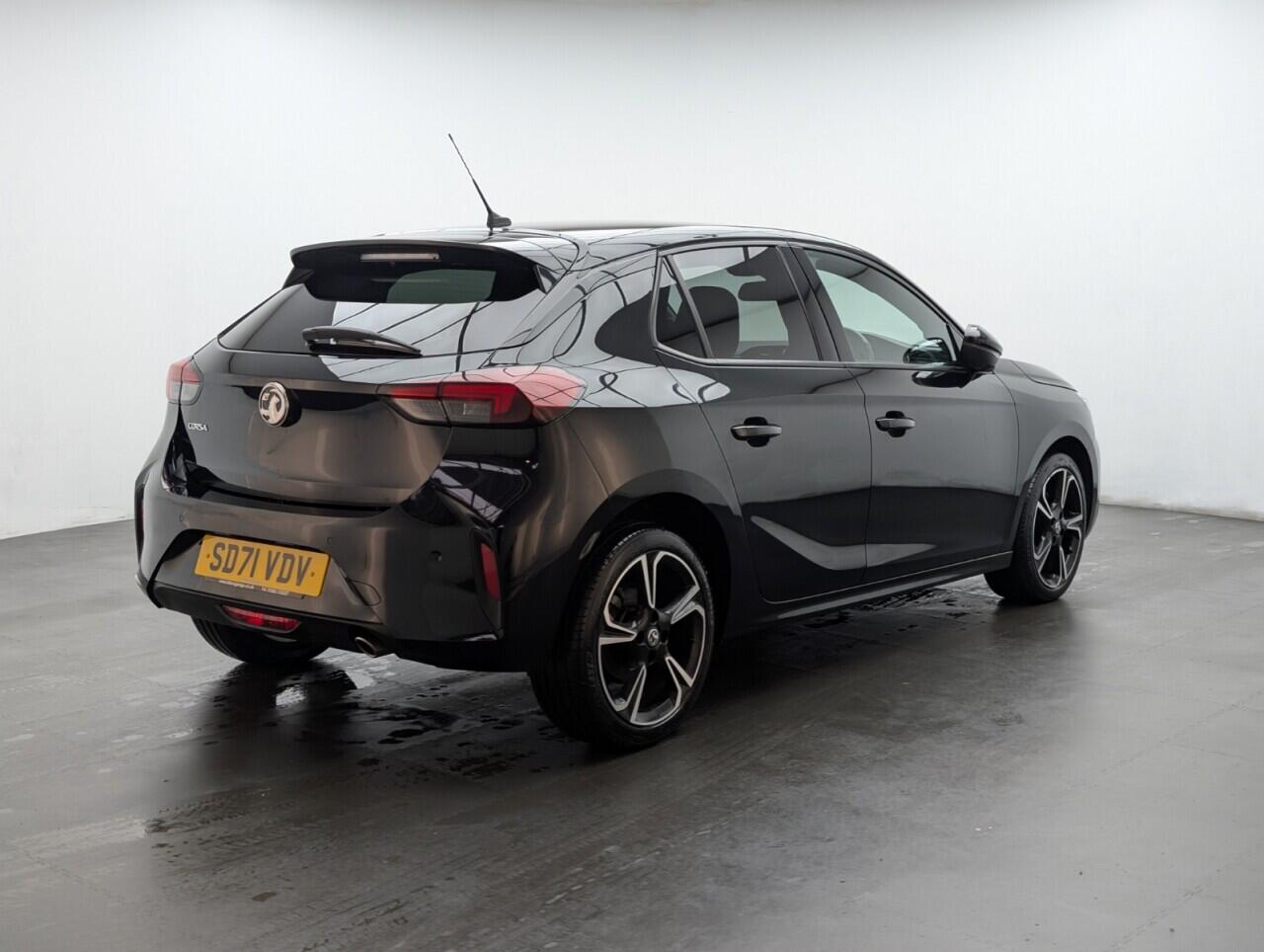 Used Vauxhall Corsa 2021 for sale - 76424827: Photo 19