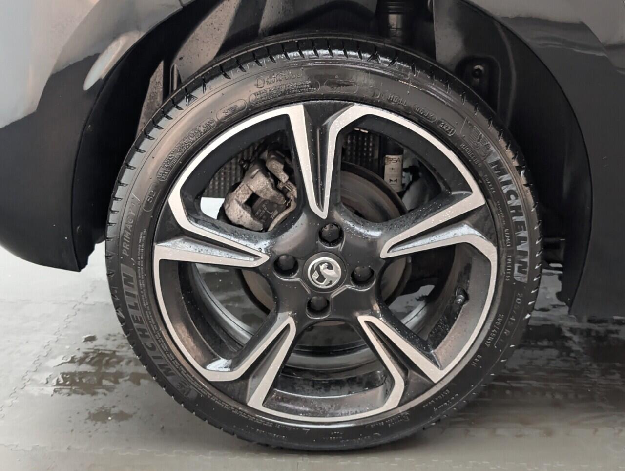 Used Vauxhall Corsa 2021 for sale - 76424827: Photo 21