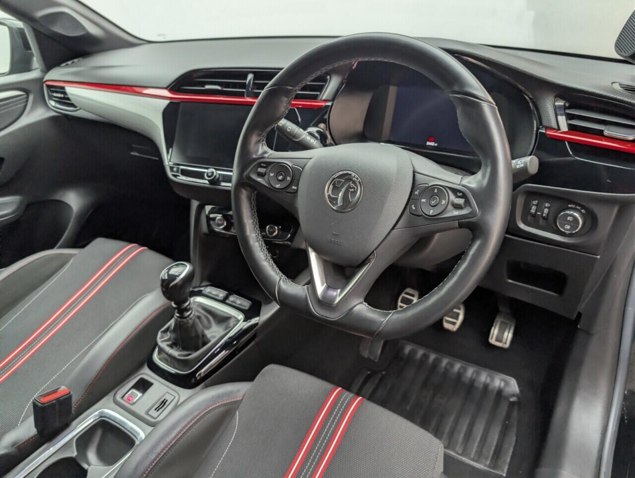 Used Vauxhall Corsa 2021 for sale - 76424827: Photo 22