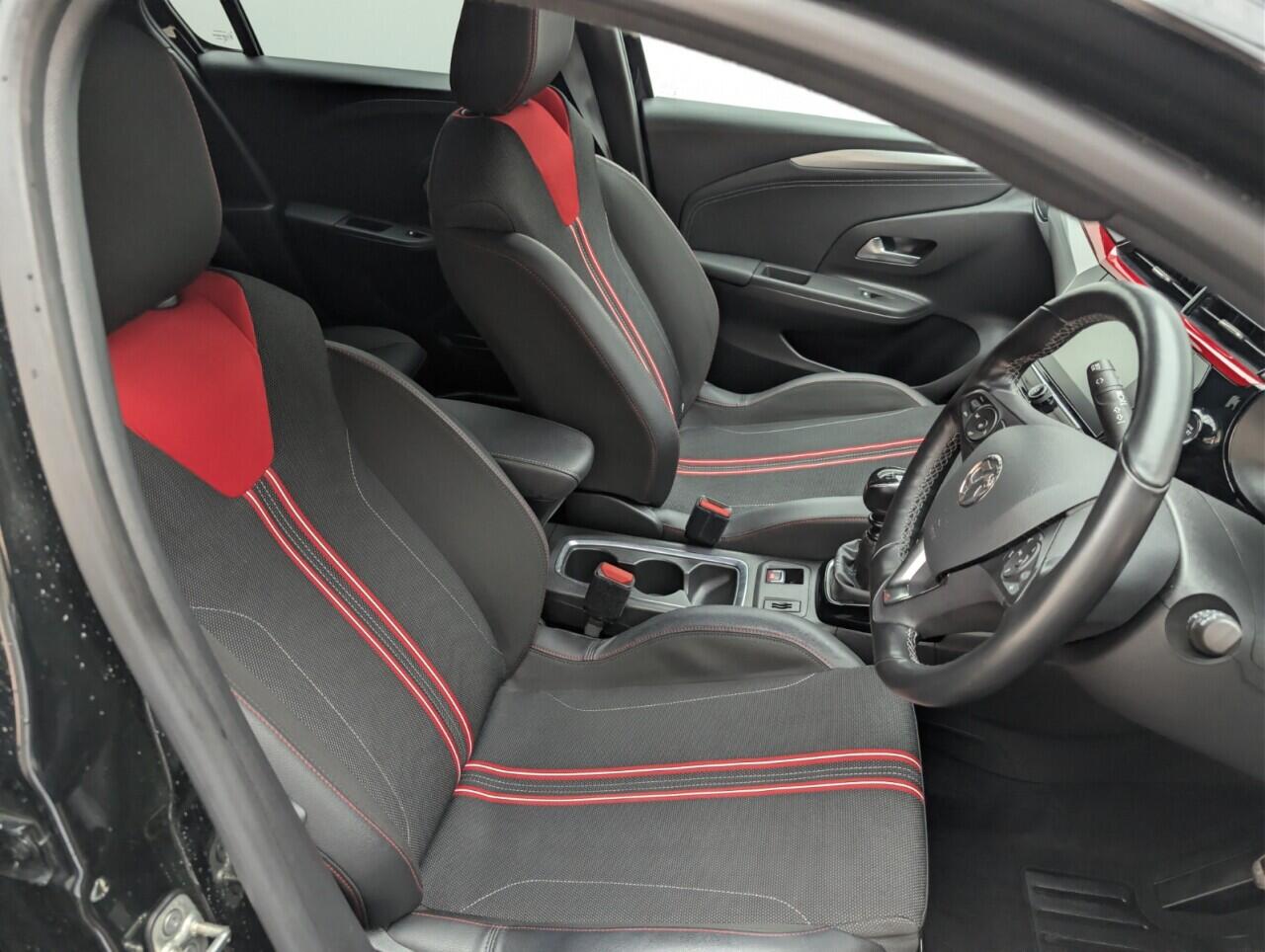 Used Vauxhall Corsa 2021 for sale - 76424827: Photo 23