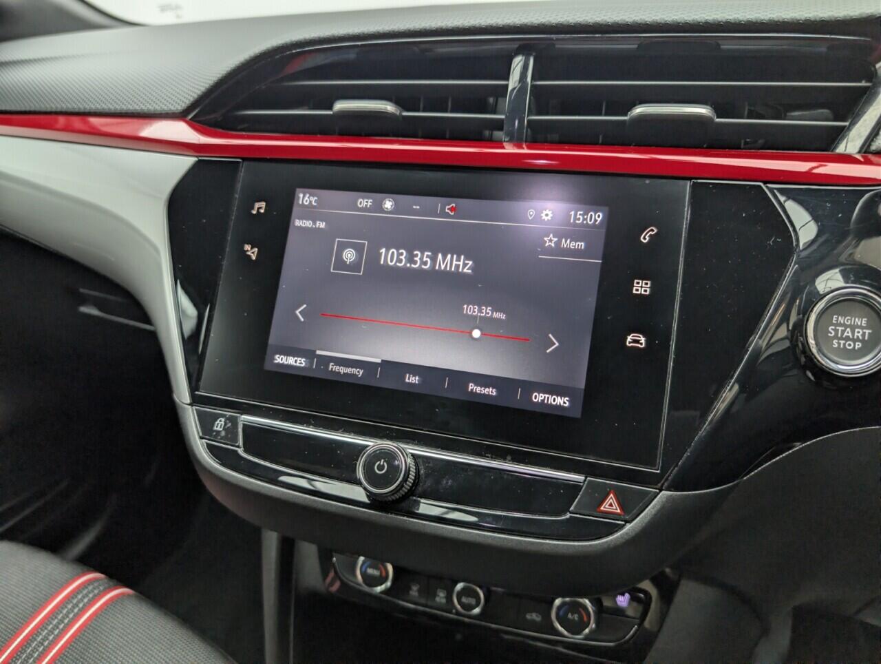 Used Vauxhall Corsa 2021 for sale - 76424827: Photo 24