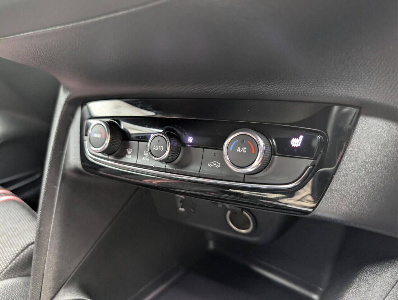 Used Vauxhall Corsa 2021 for sale - 76424827: Photo 25