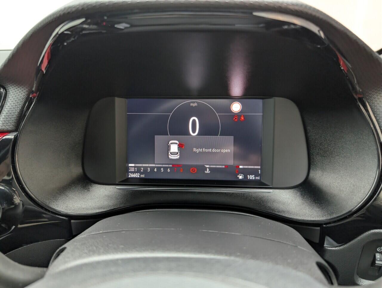 Used Vauxhall Corsa 2021 for sale - 76424827: Photo 27