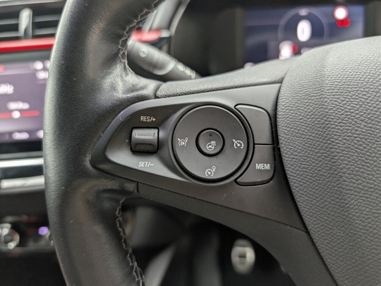 Used Vauxhall Corsa 2021 for sale - 76424827: Photo 28