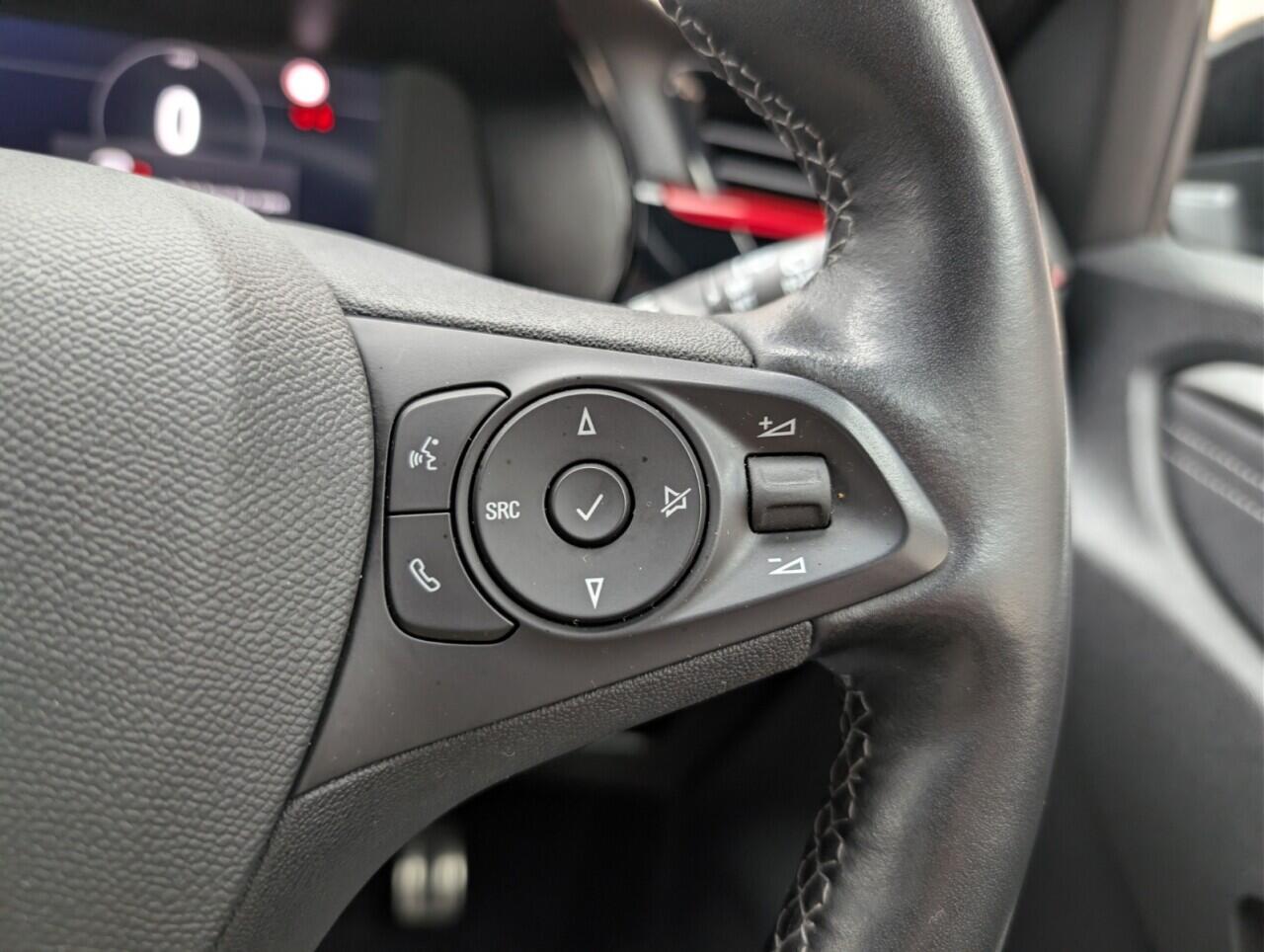 Used Vauxhall Corsa 2021 for sale - 76424827: Photo 29