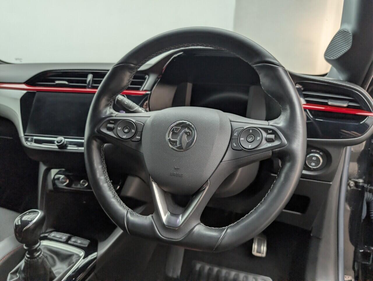 Used Vauxhall Corsa 2021 for sale - 76424827: Photo 31