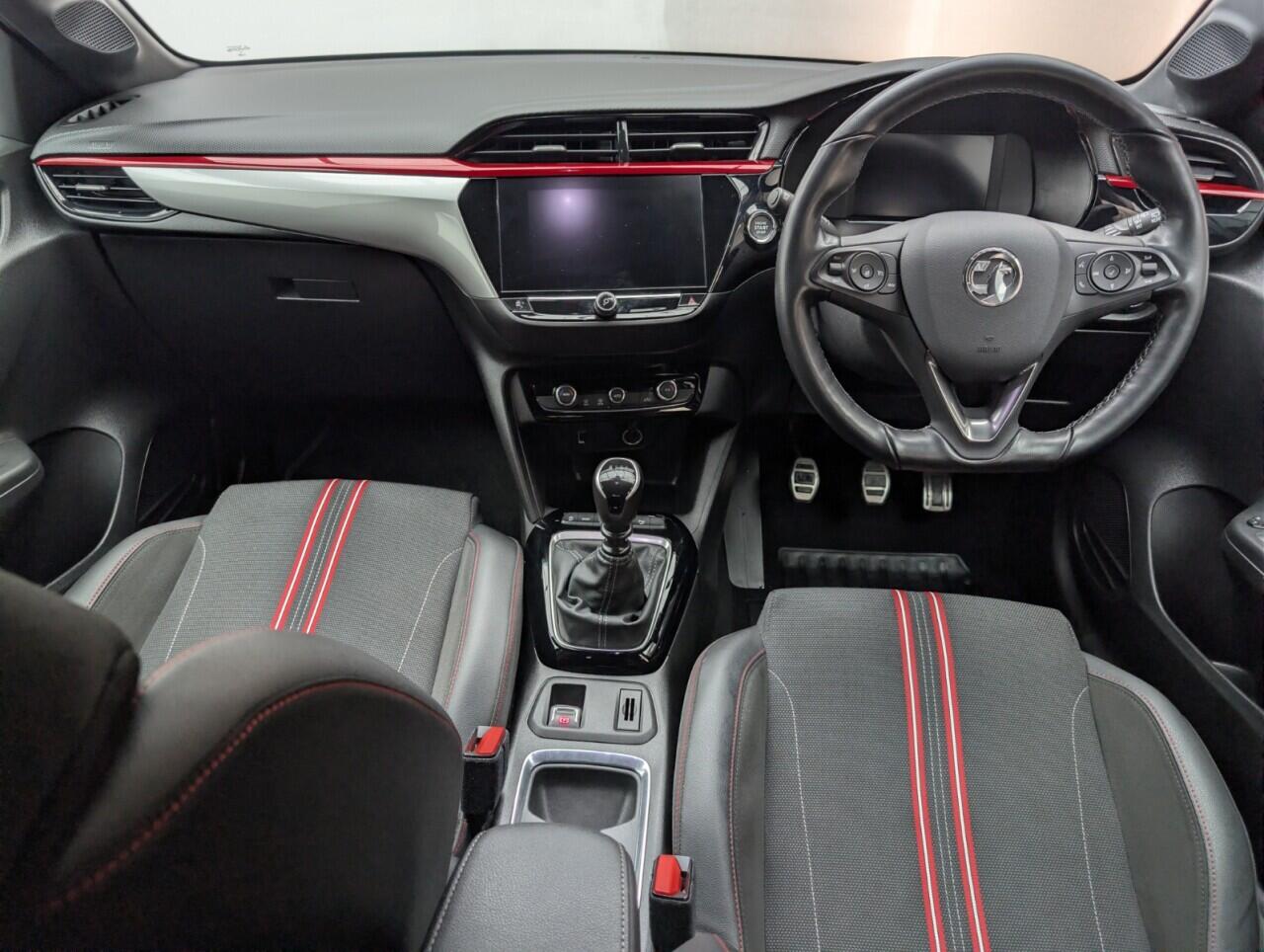 Used Vauxhall Corsa 2021 for sale - 76424827: Photo 32