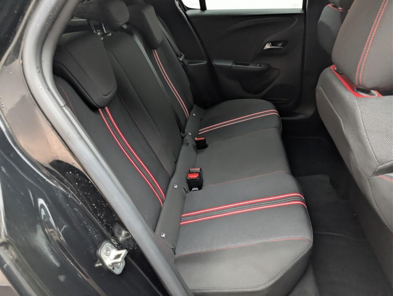 Used Vauxhall Corsa 2021 for sale - 76424827: Photo 33