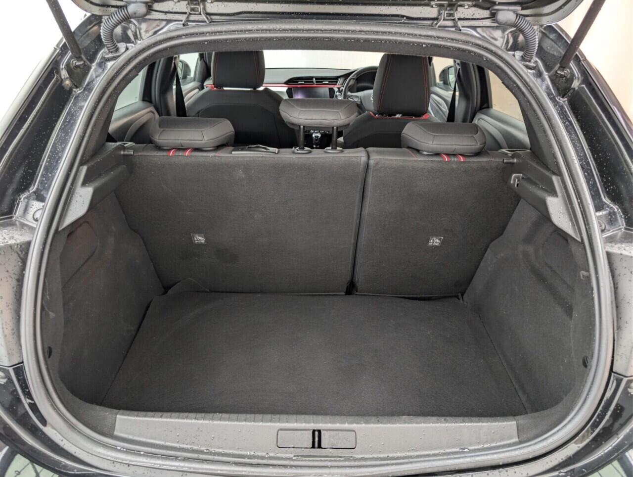 Used Vauxhall Corsa 2021 for sale - 76424827: Photo 34