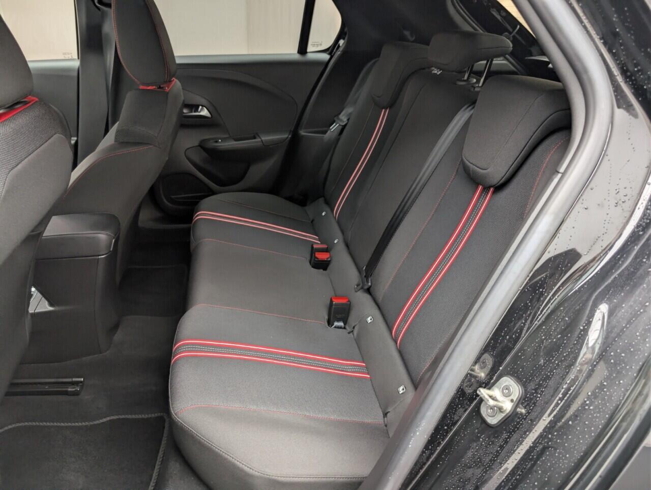 Used Vauxhall Corsa 2021 for sale - 76424827: Photo 35