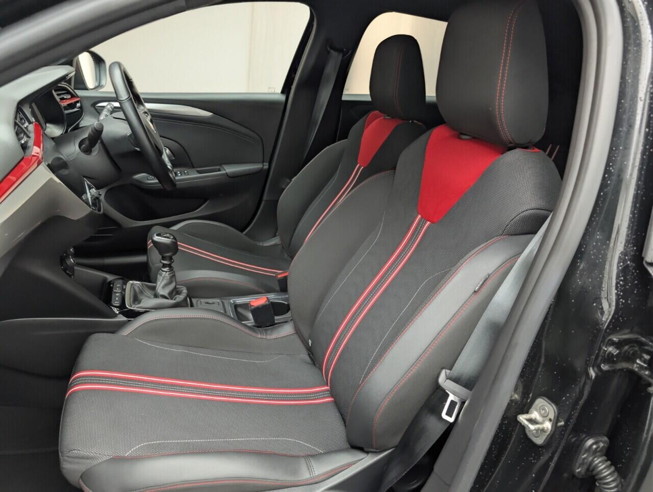 Used Vauxhall Corsa 2021 for sale - 76424827: Photo 36