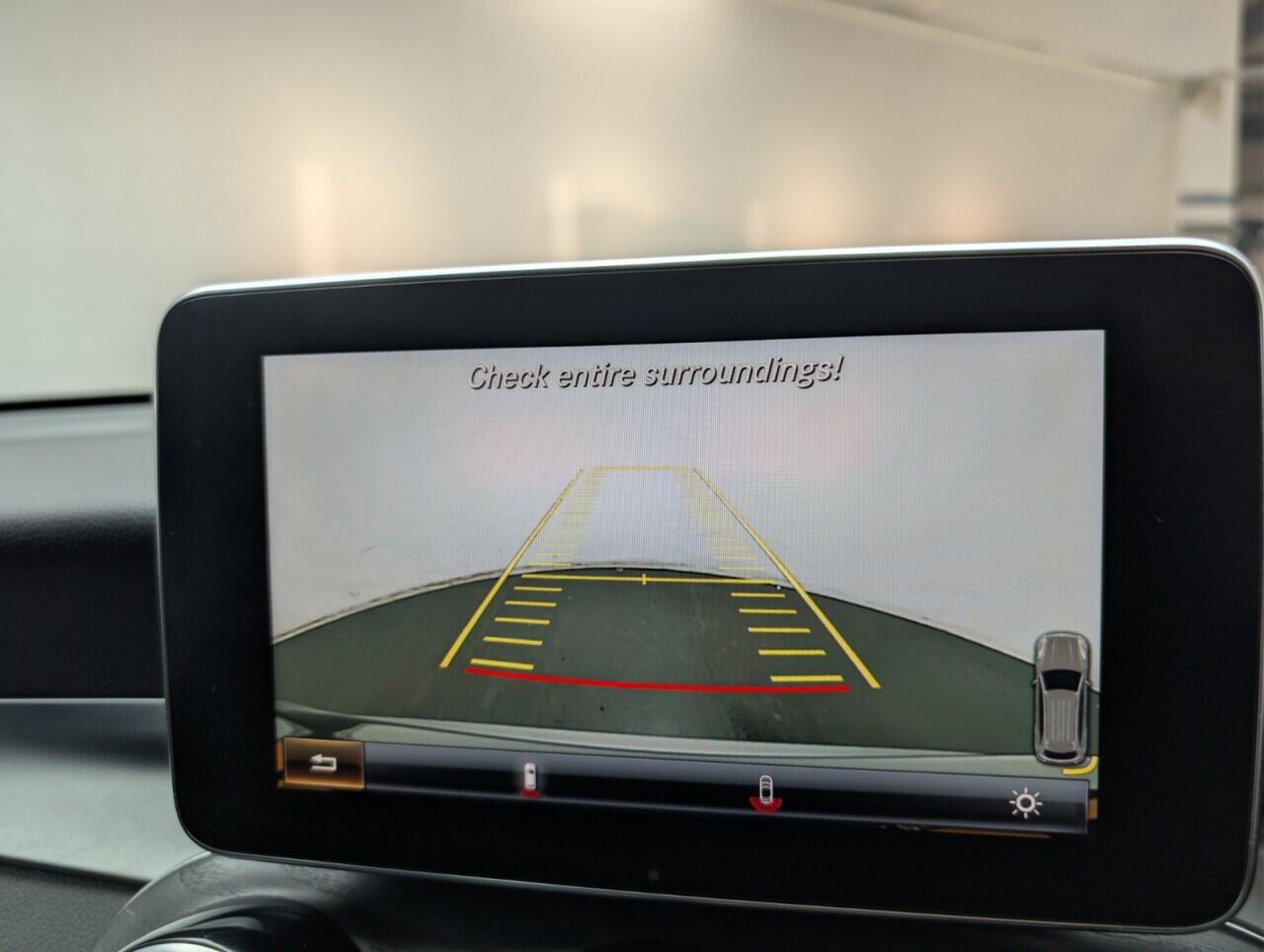 Used Mercedes-Benz GLC 2017 for sale - 76457893: Photo 15