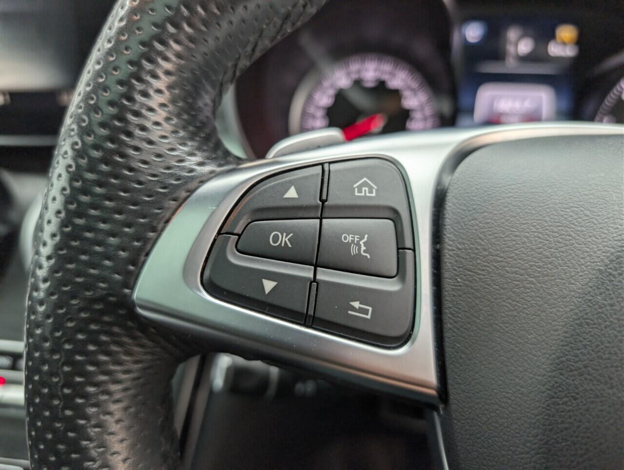 Used Mercedes-Benz GLC 2017 for sale - 76457893: Photo 19