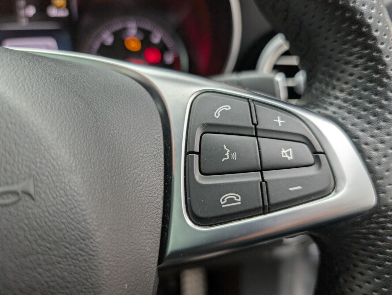 Used Mercedes-Benz GLC 2017 for sale - 76457893: Photo 20