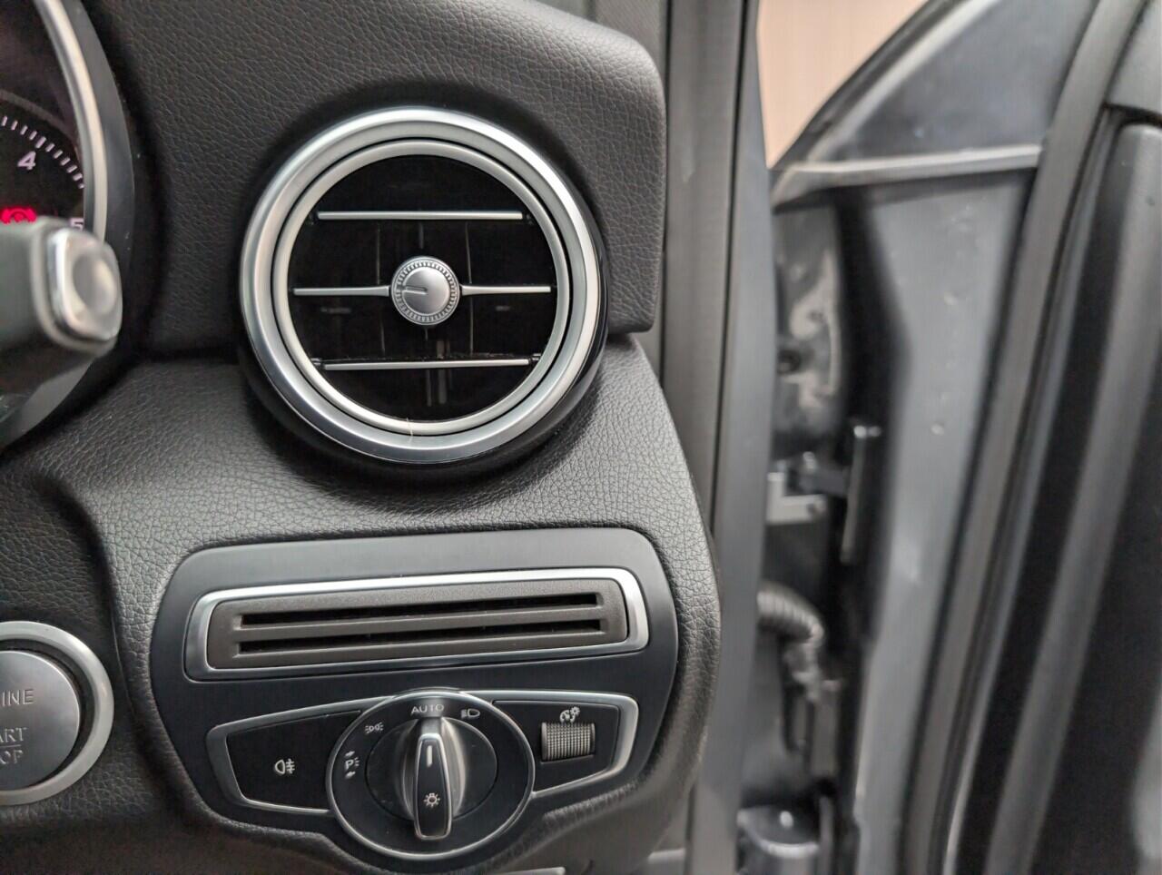 Used Mercedes-Benz GLC 2017 for sale - 76457893: Photo 21