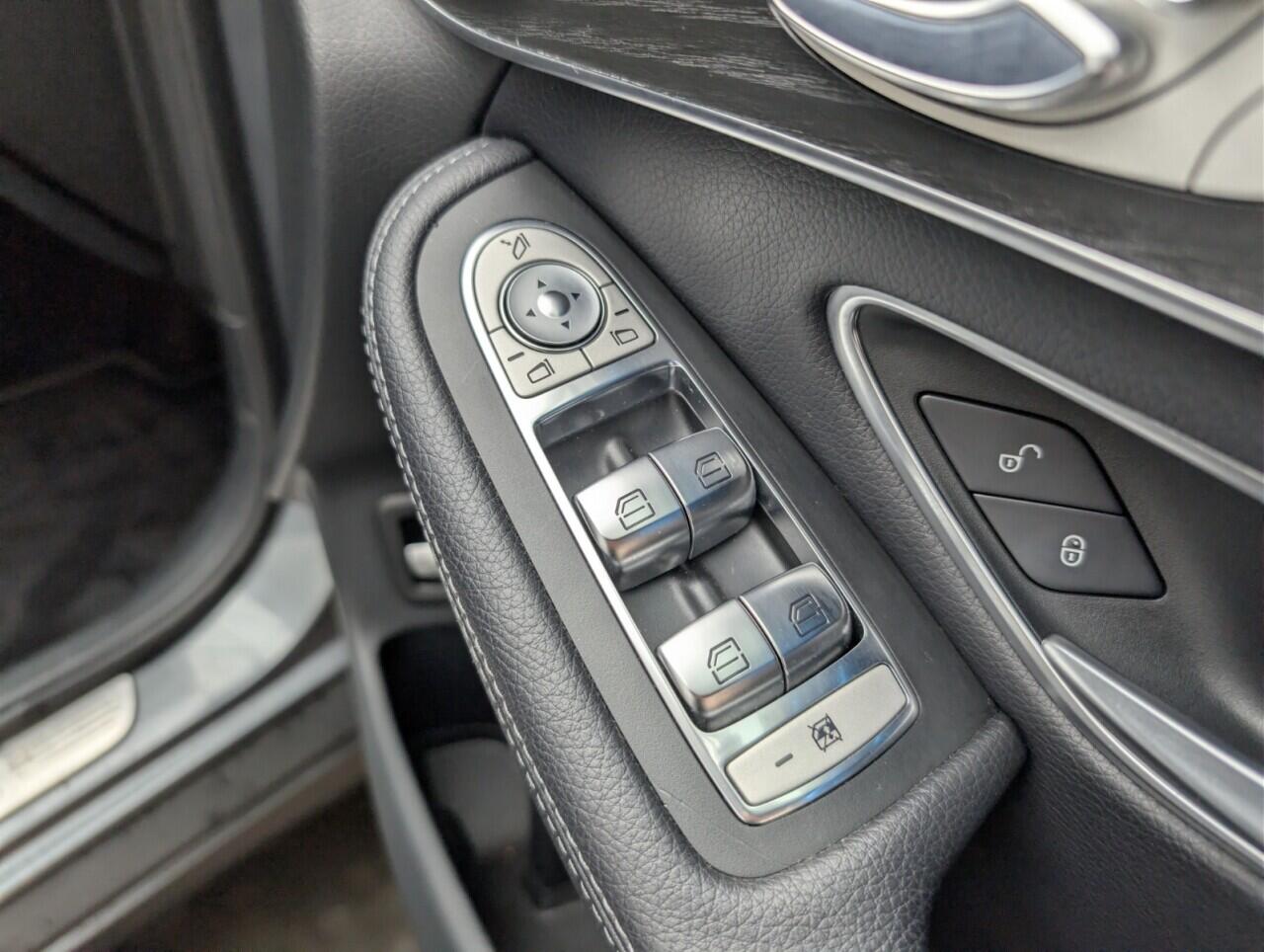 Used Mercedes-Benz GLC 2017 for sale - 76457893: Photo 22