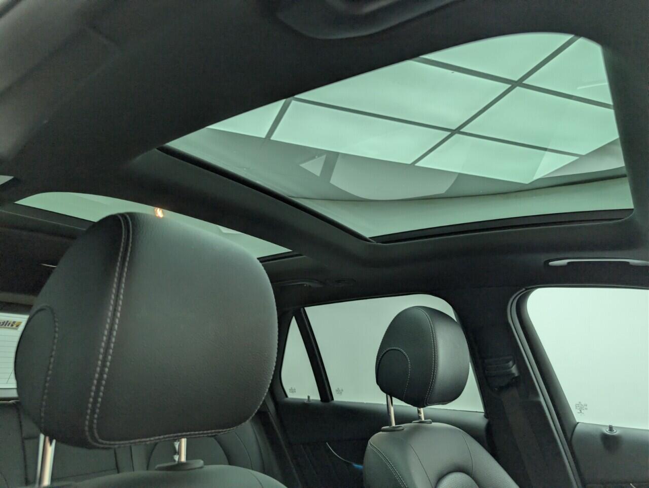 Used Mercedes-Benz GLC 2017 for sale - 76457893: Photo 26