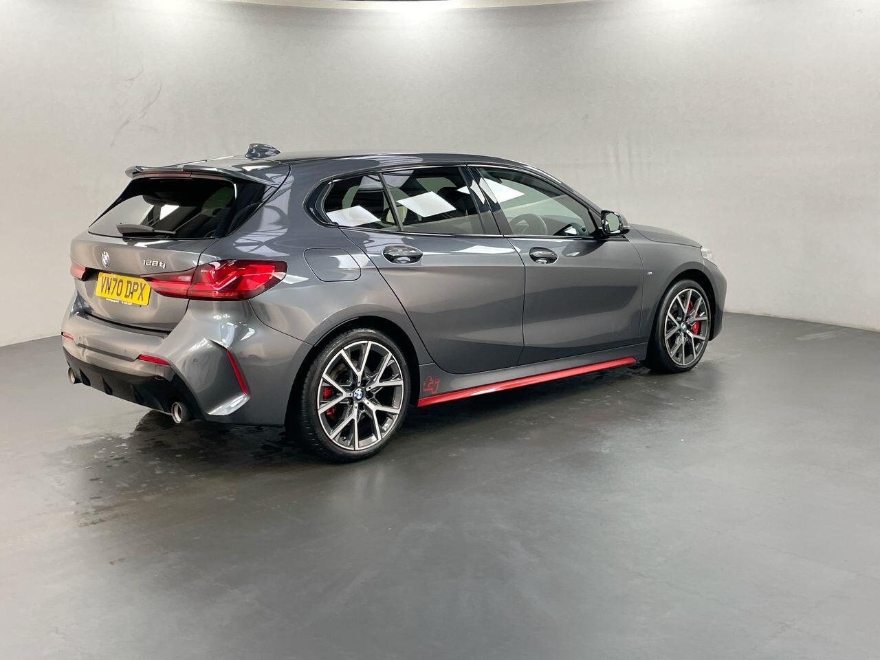 Used BMW 1 Series 2021 for sale - 76424954: Photo 10