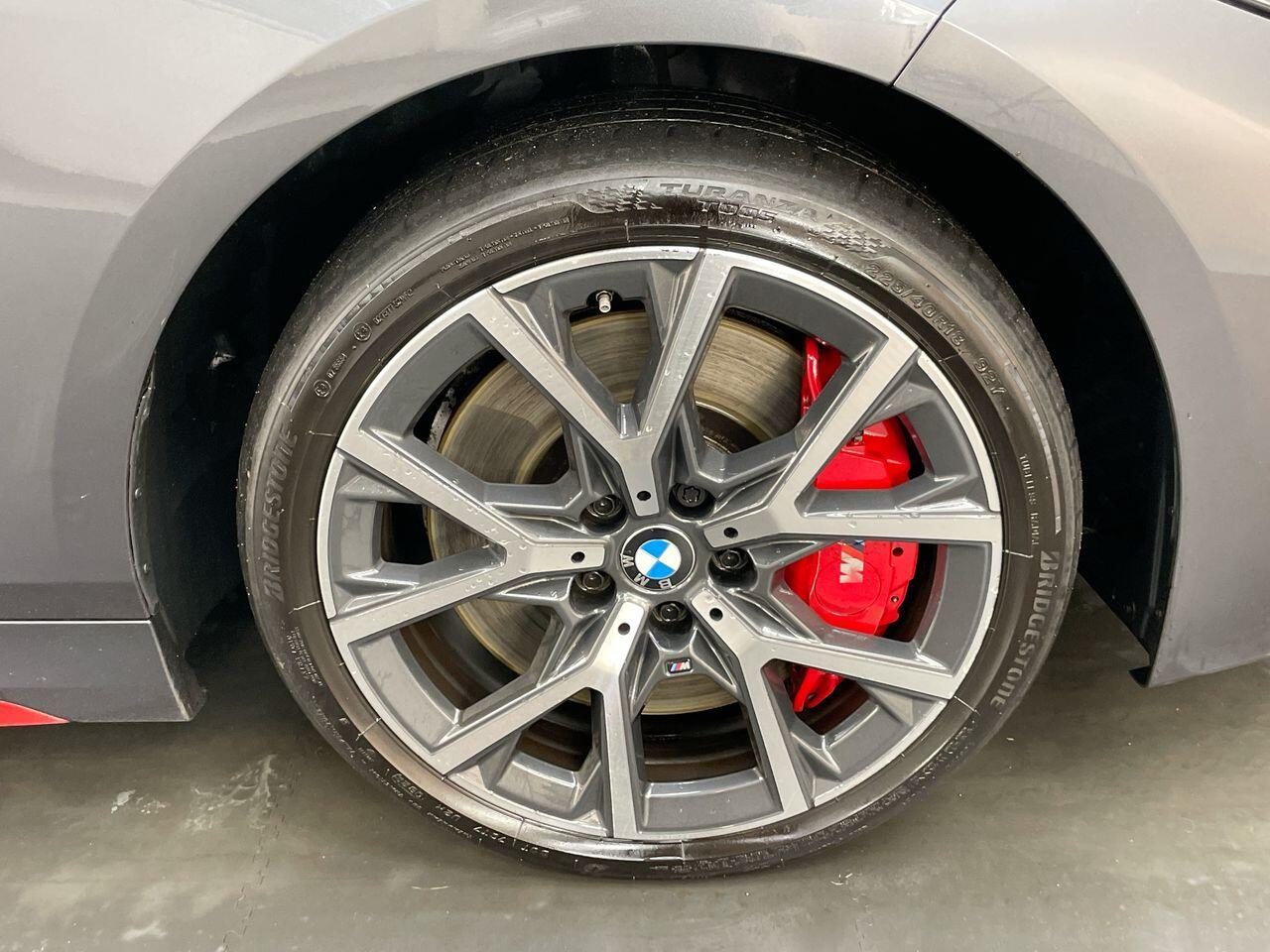 Used BMW 1 Series 2021 for sale - 76424954: Photo 11