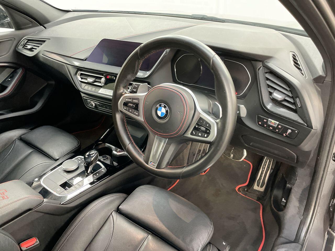 Used BMW 1 Series 2021 for sale - 76424954: Photo 12