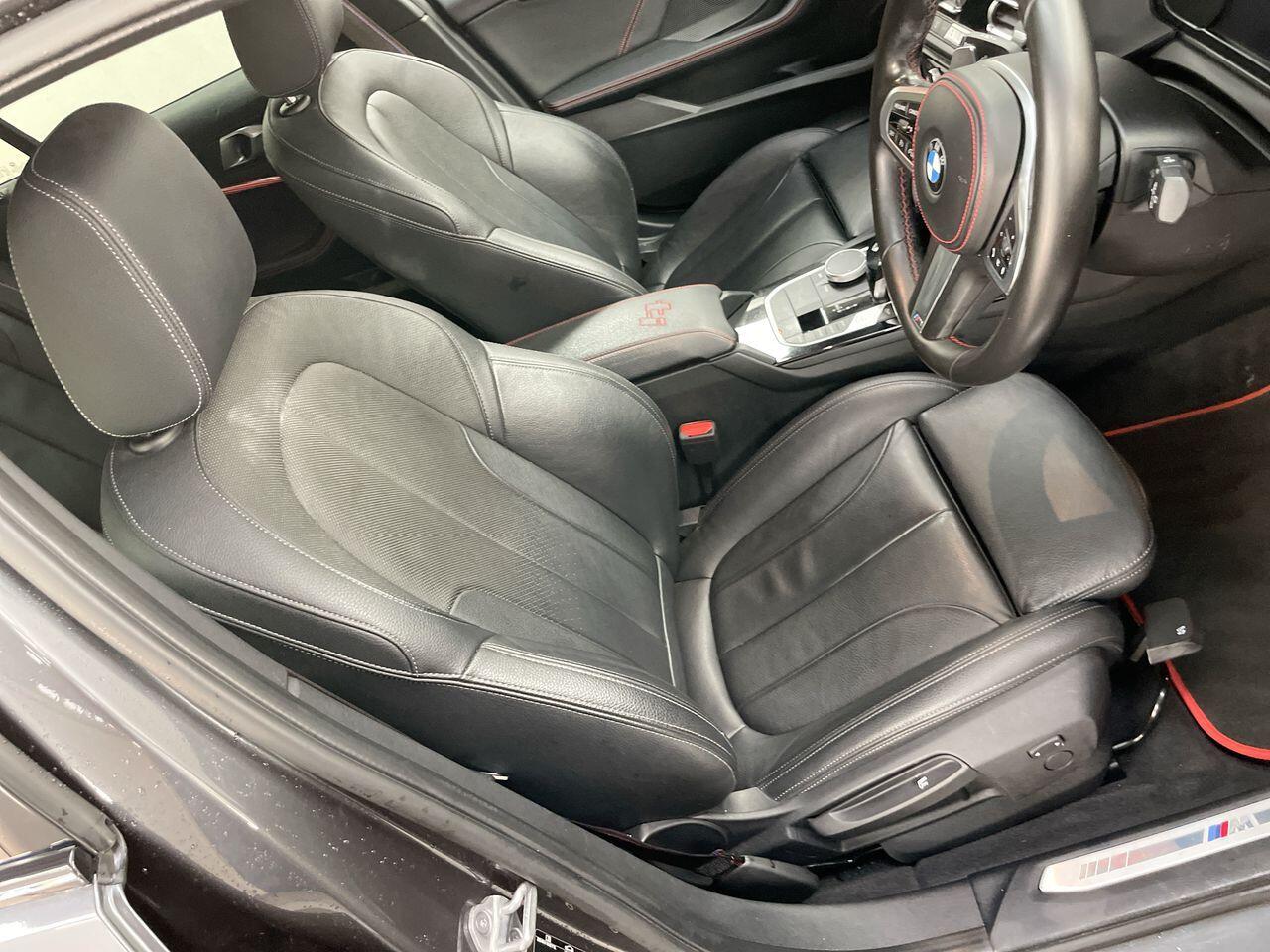 Used BMW 1 Series 2021 for sale - 76424954: Photo 13