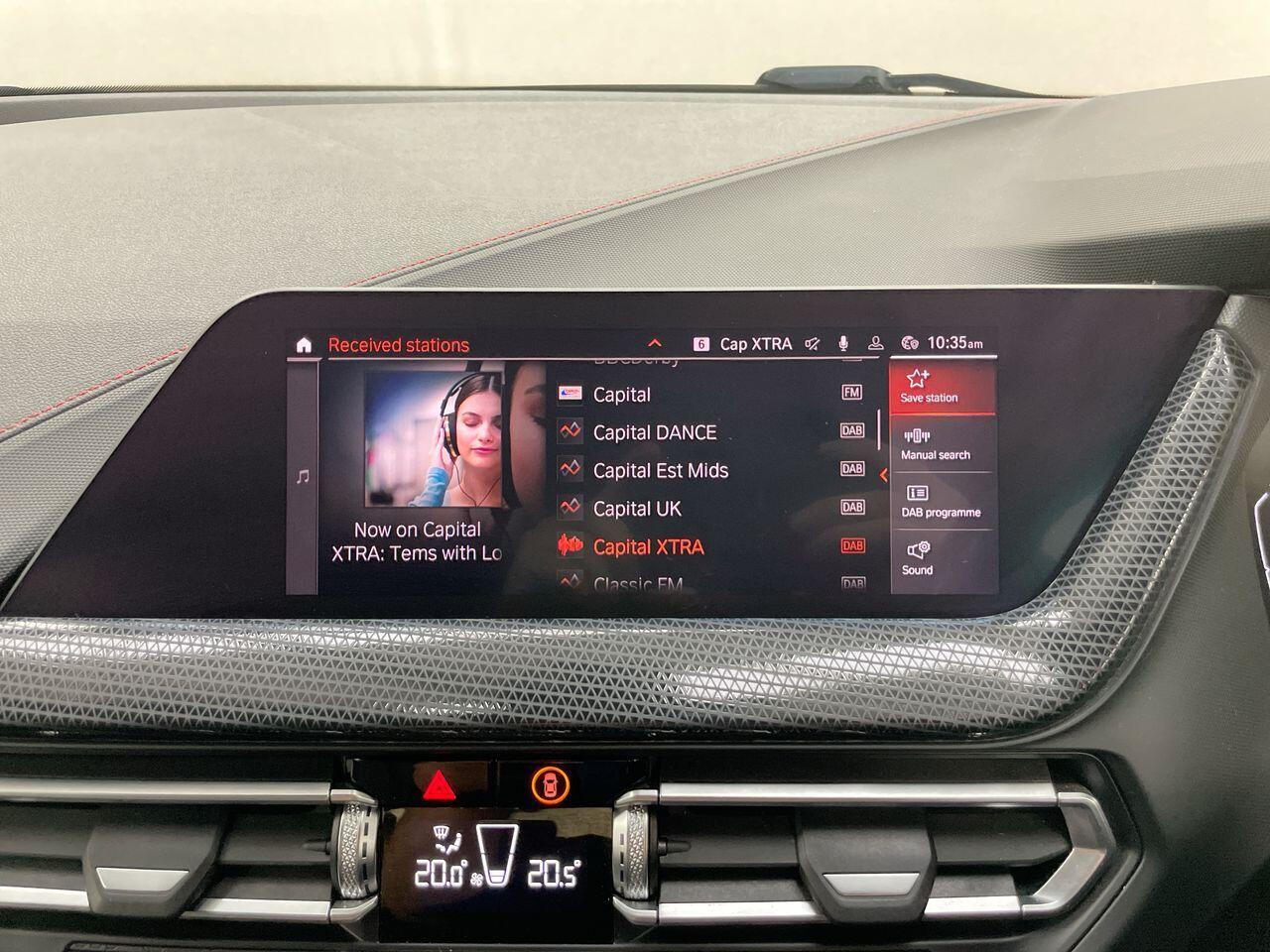 Used BMW 1 Series 2021 for sale - 76424954: Photo 14