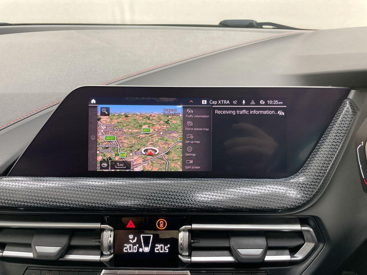 Used BMW 1 Series 2021 for sale - 76424954: Photo 15