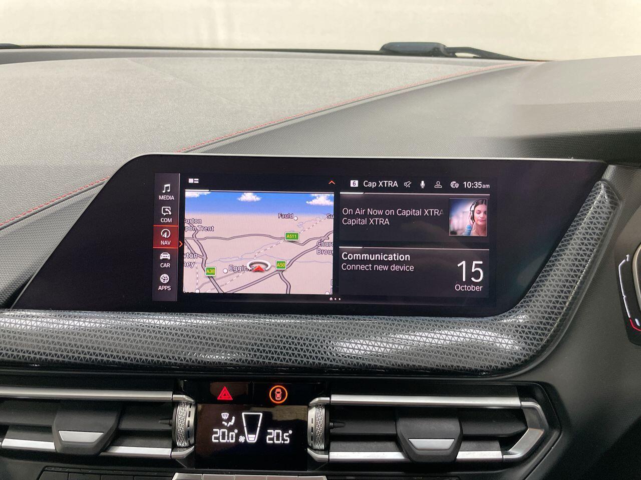 Used BMW 1 Series 2021 for sale - 76424954: Photo 16